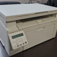 پرینتر ۳ کاره hp MFP-M130-nw