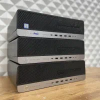 mini case Hp G4 600