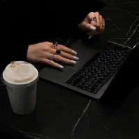کافی نت خدمات اینترنتی خشت و قلم ،تایپ و..