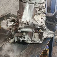 گیربکس پژو
