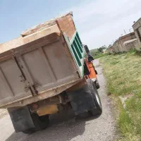 لیلاند مدل ۶۱ بدون عیب موتور ۴۱۱
