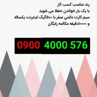 خط رند دائمی