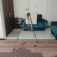 پایه دوربین حرفه ای