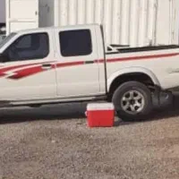 بار و مسافر وانت دوکابین