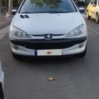 206 تیپ 2