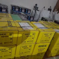 انواع پیچ