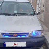 پراید۱۳۱sl