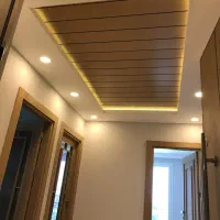 نصب و اجرای سقف کاذب و دیوارپوش PVC رنجبر