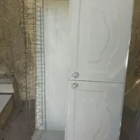 سینک و آبچکان|آب‌چکان و نظم‌دهنده ظروف|خرم‌آباد, |دیوار