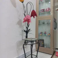چراغ خواب فرفورژه