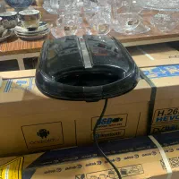 کتری برقی و ساندویچ ساز