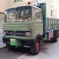خاور ۶۰۸