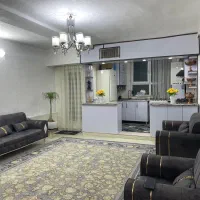 آزادگان بحر خیابون اصلی