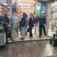 اجاره  و رهن مغازه