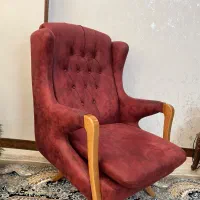 مبل 8 نفر