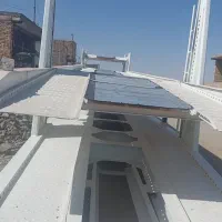 به چند نفر منتاج کارجوشکار ماهر نیازمندم