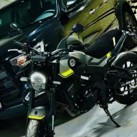 موتور بنلی لئونچینو ۲۵۰