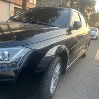 دنا پلاس ۶ دنده ef7p 1404 بی رنگ