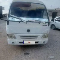 مینی بوس آرین مدل95