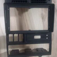 قاب مانیتور ودریچه کولر پژو ۴۰۵