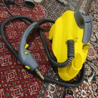 بخاری شوی مدل KENWOOD