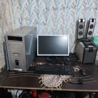 سیستم کامل کامپیوتر