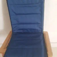 صندلی تکیه گاه