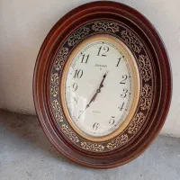ساعت دیواری مشابه نو