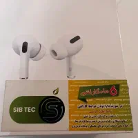 هدفون بلوتوثی اپل مدل Airpods pro