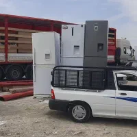 فروشنده و خریدار یخچال ساید کل پرندتاتهران سمساری