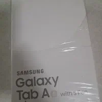 تبلت سامسونگ A s pen