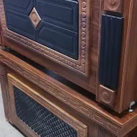 میز مدیریت وکیوم