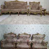 مبل سلطنتی