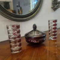 کریستال فرانسوی