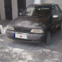 پراید۸۲