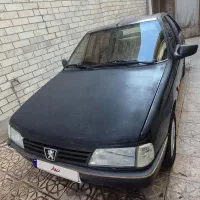 روآ سال ۸۹ تمیز