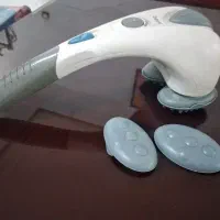 ماشاژور پا و بدن در حد نوbeurer
