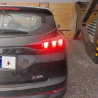 تیگاردx35پلاس