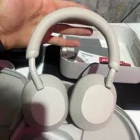 هدست Sony WH-1000XM5|لوازم جانبی موبایل و تبلت|مشهد, آبادگران|دیوار
