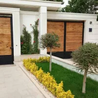 دروس ۵۰۰ متر ویلایی قابل سکونت