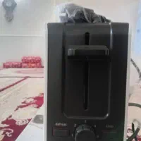 توستر نان Bosch 6A001