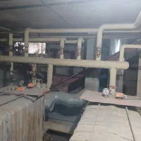 تاسیسات لوله کشی پیام