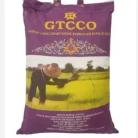 فروش برنج هندی GTC ( اصل)