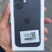 آیفون 16