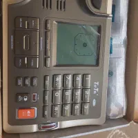 تلفن استفاده نشده رنگ خاص