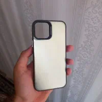 گارد قاب گوشی آیفون 12 پرو معاوضه