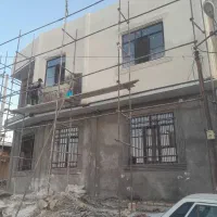 معماری وسیمانکاری دقیق