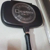 ماهی تابه رژیمی دسینی