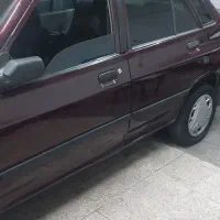 پراید مدل 85