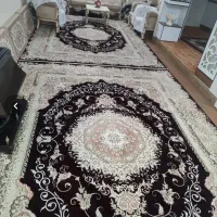 ۴تخته فرش ۵۰۰شانه ۳x۴